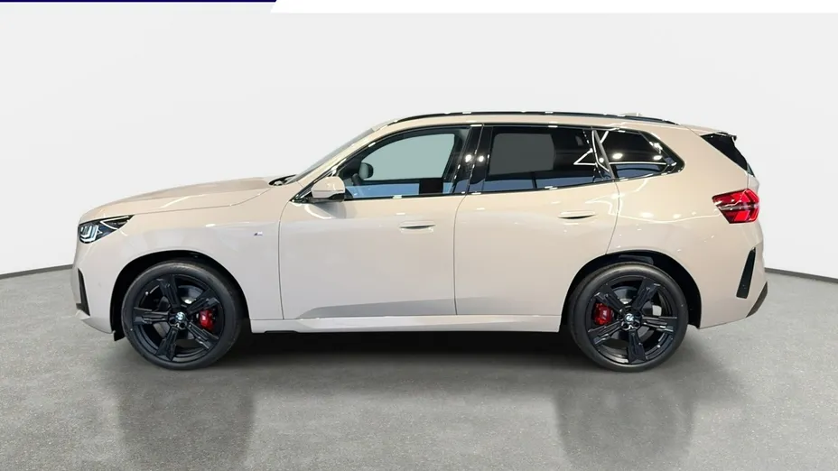 BMW X3 -