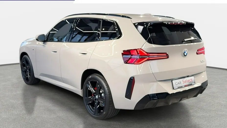 BMW X3 -