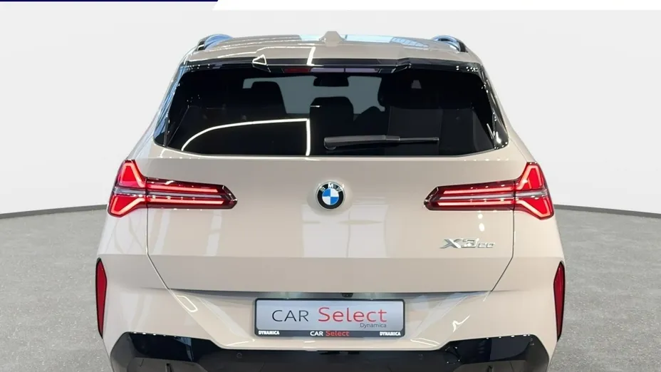 BMW X3 -