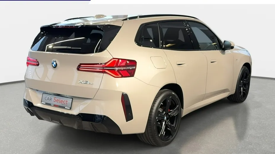BMW X3 -