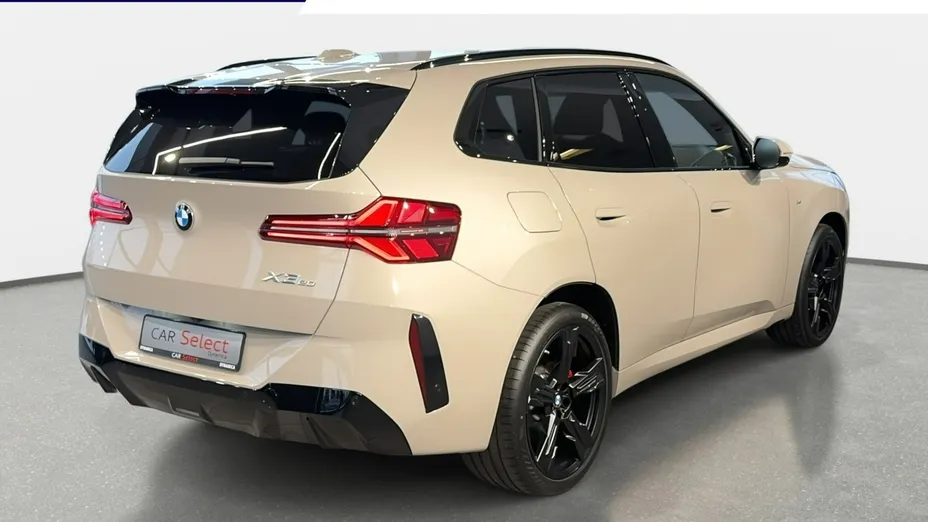 BMW X3 -