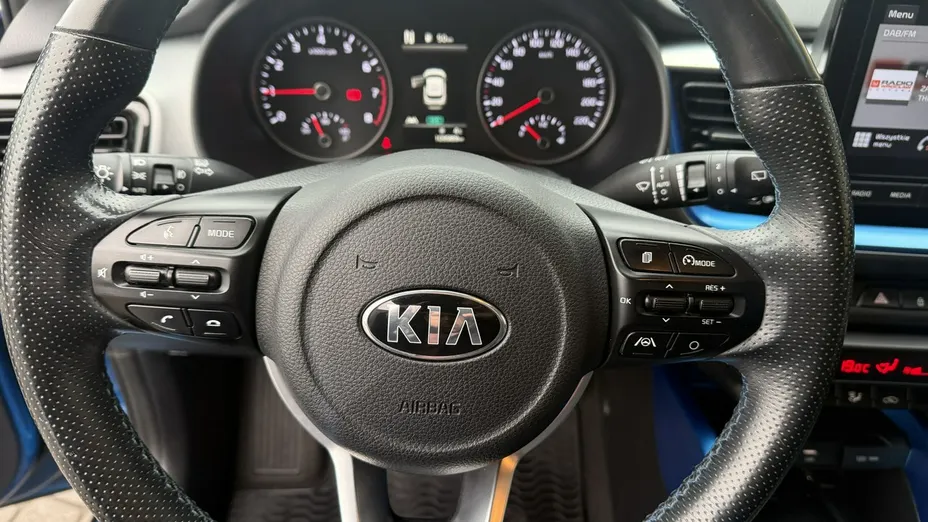KIA Stonic -