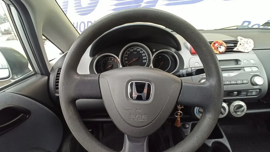 HONDA Jazz -