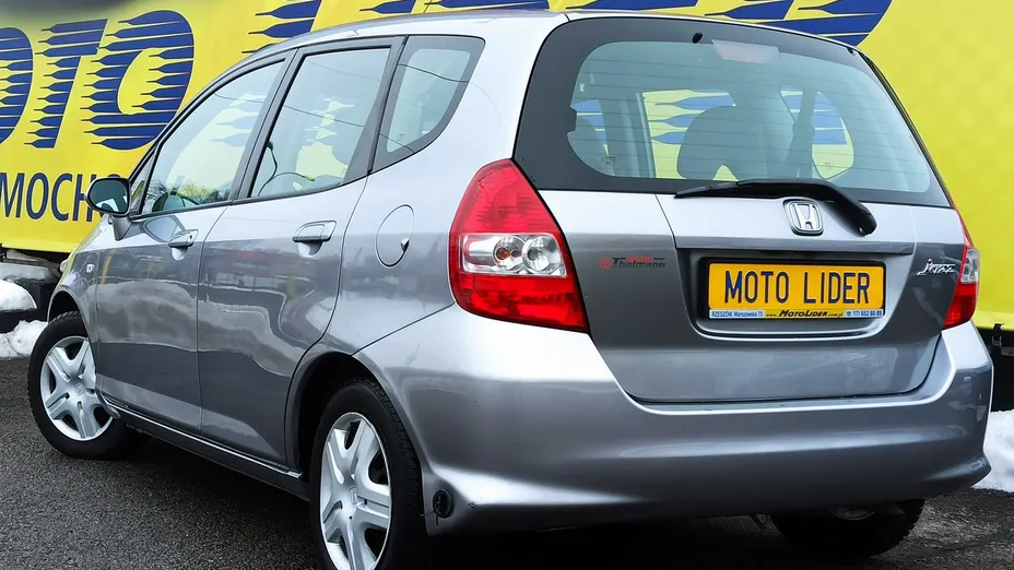HONDA Jazz -