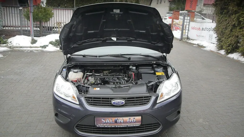 FORD Focus -