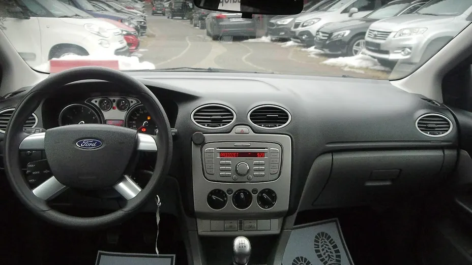 FORD Focus -