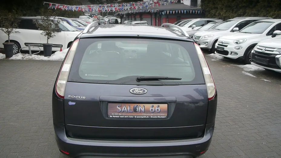 FORD Focus -