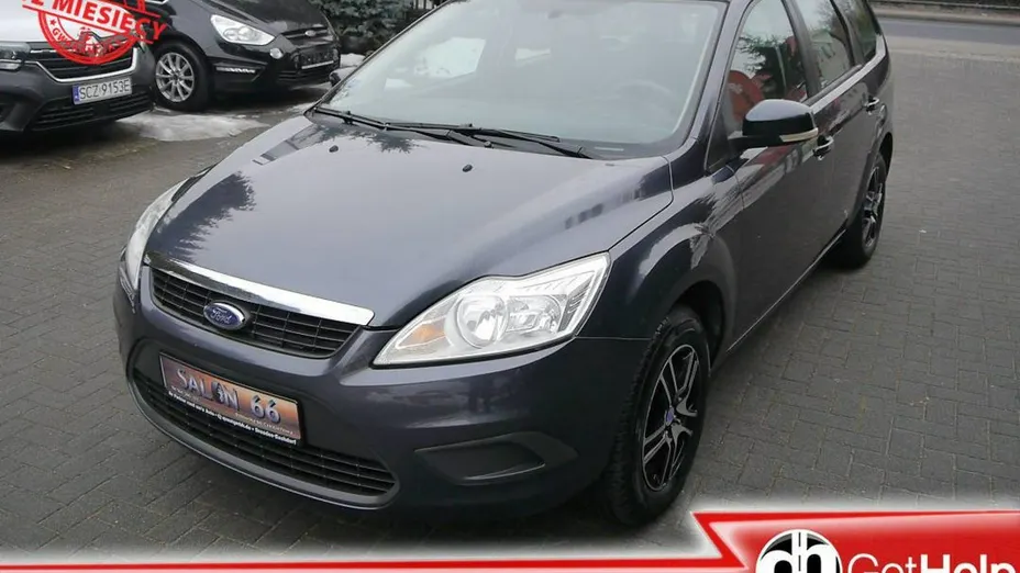 FORD Focus -