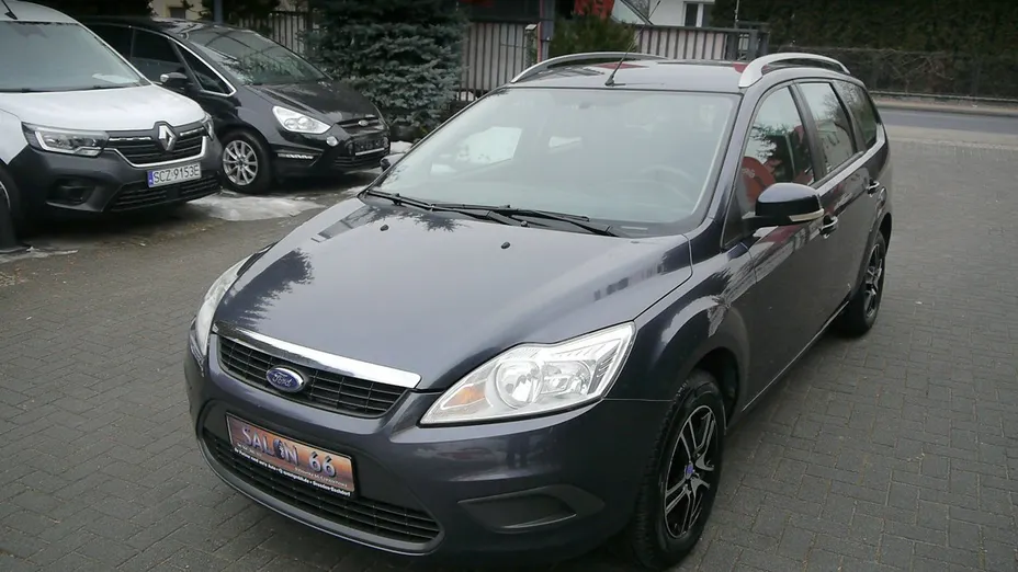 FORD Focus -