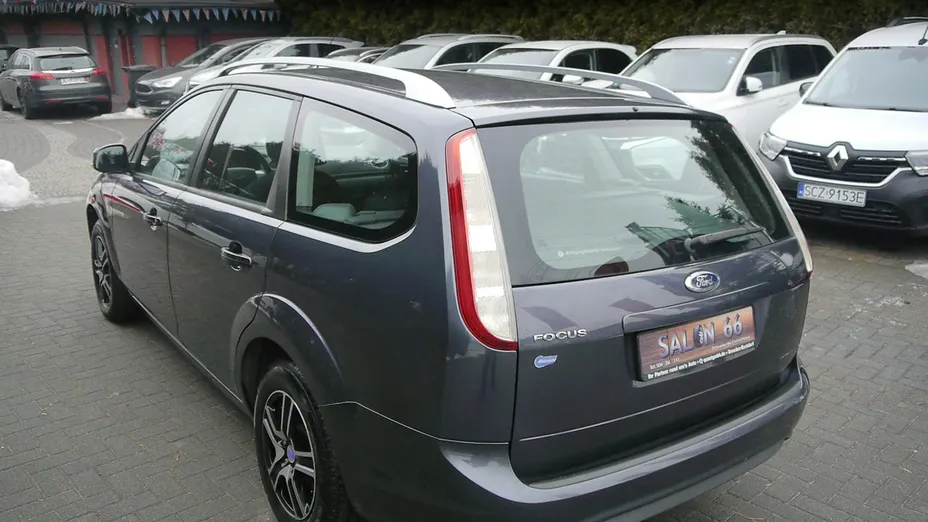 FORD Focus -