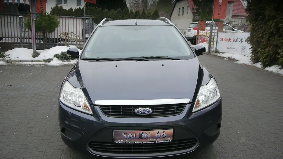 FORD Focus -