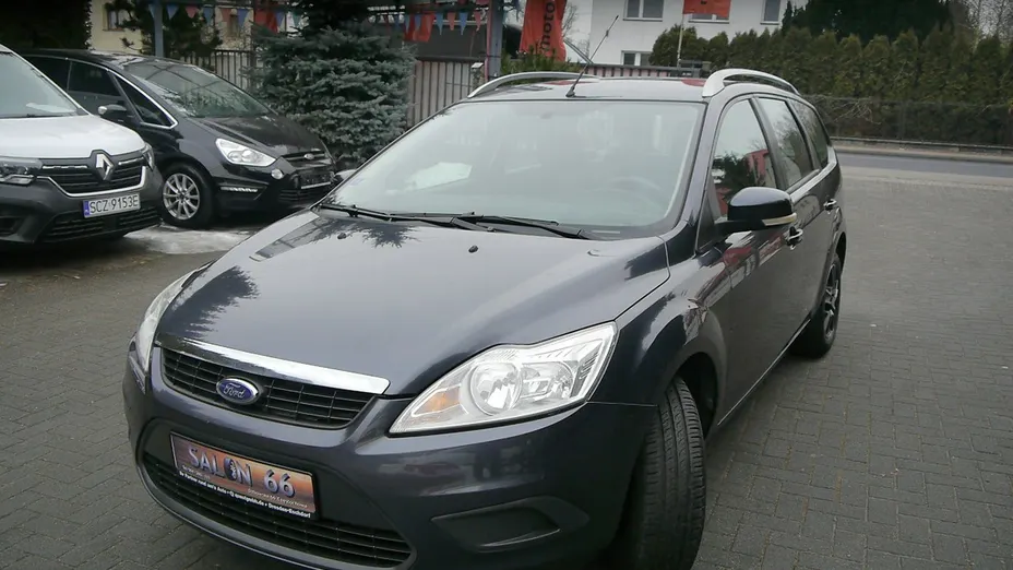 FORD Focus -