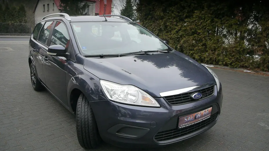 FORD Focus -