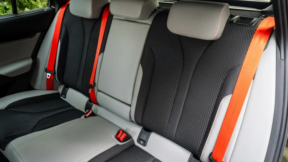 SKODA Enyaq -