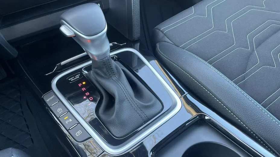 KIA XCeed -