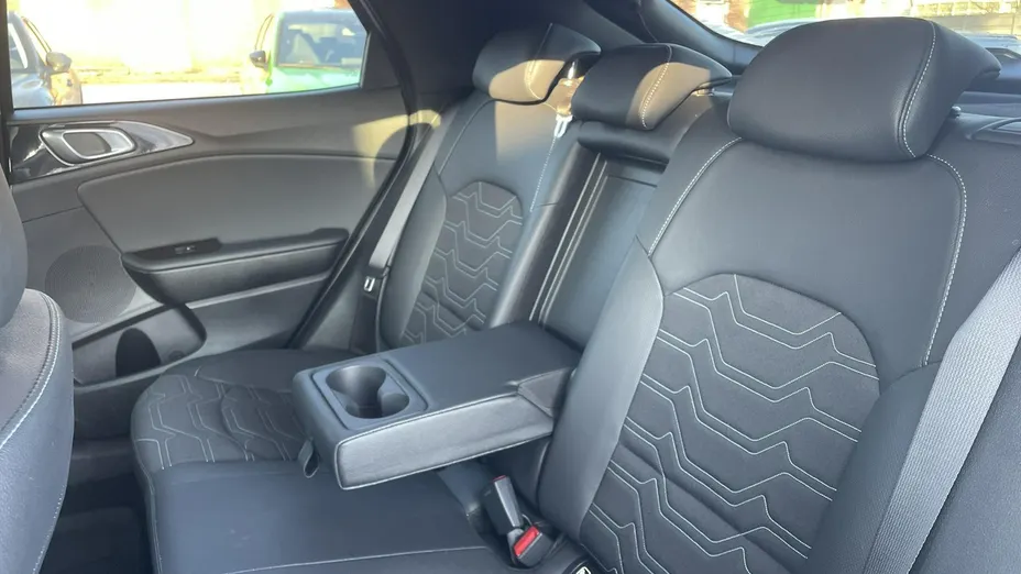 KIA XCeed -