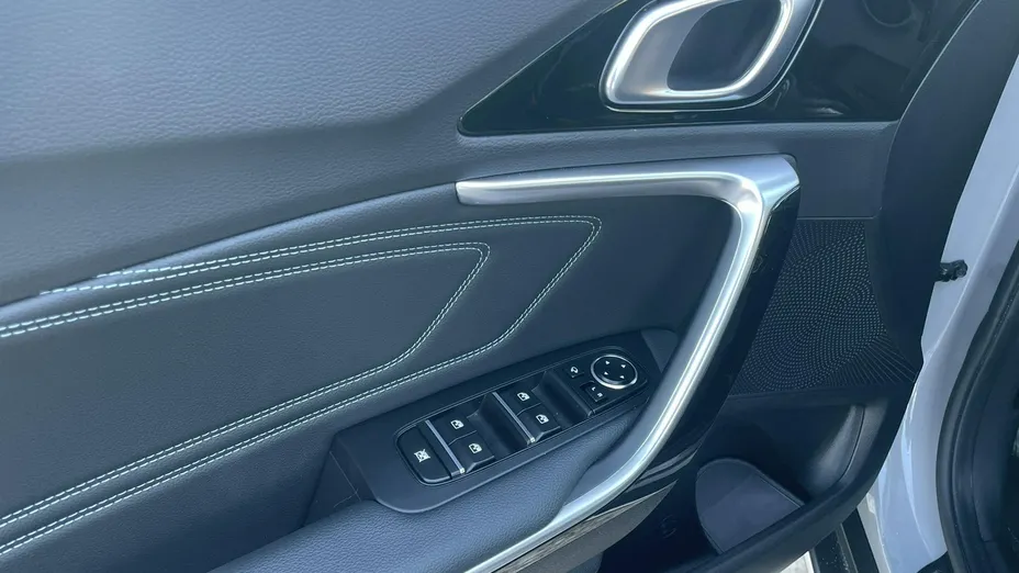 KIA XCeed -