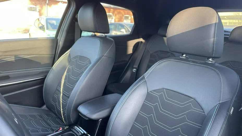 KIA XCeed -