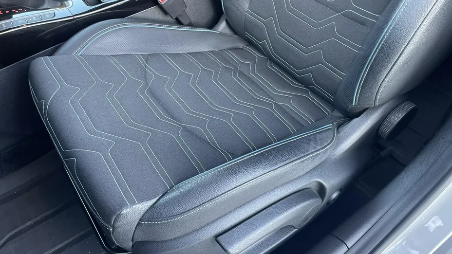 KIA XCeed -