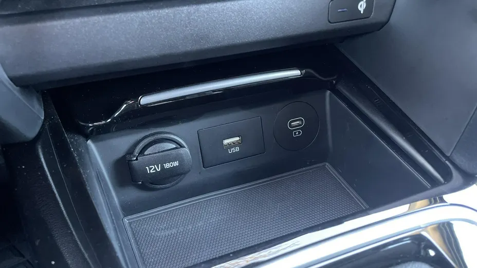 KIA XCeed -