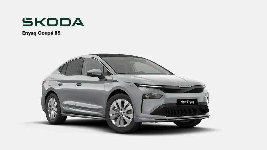 SKODA Enyaq -