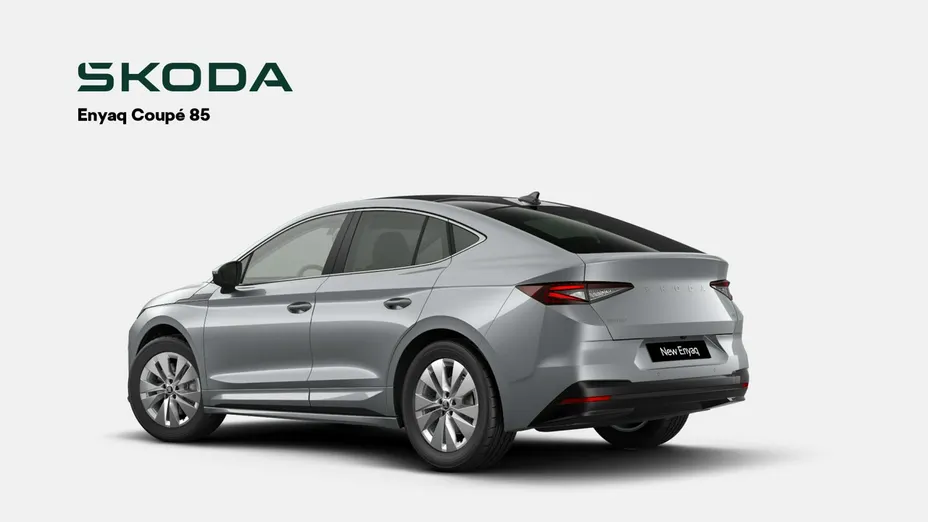 SKODA Enyaq -