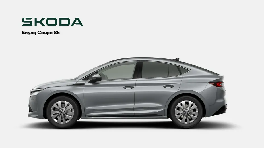 SKODA Enyaq -