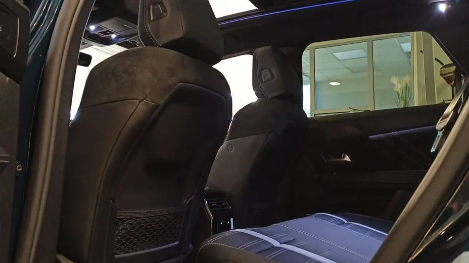 OPEL Grandland X -