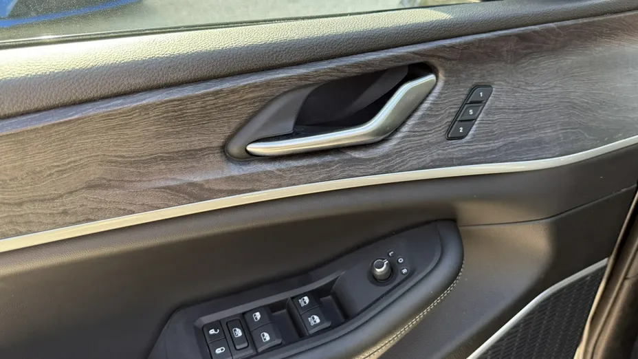 JEEP Grand Cherokee -