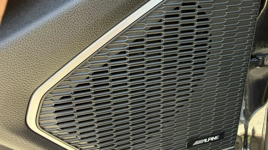 JEEP Grand Cherokee -