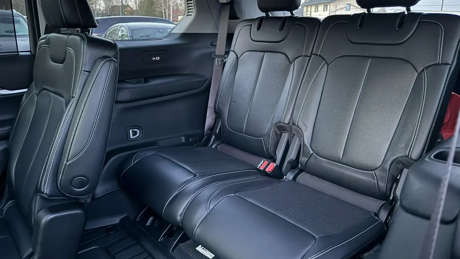 JEEP Grand Cherokee -