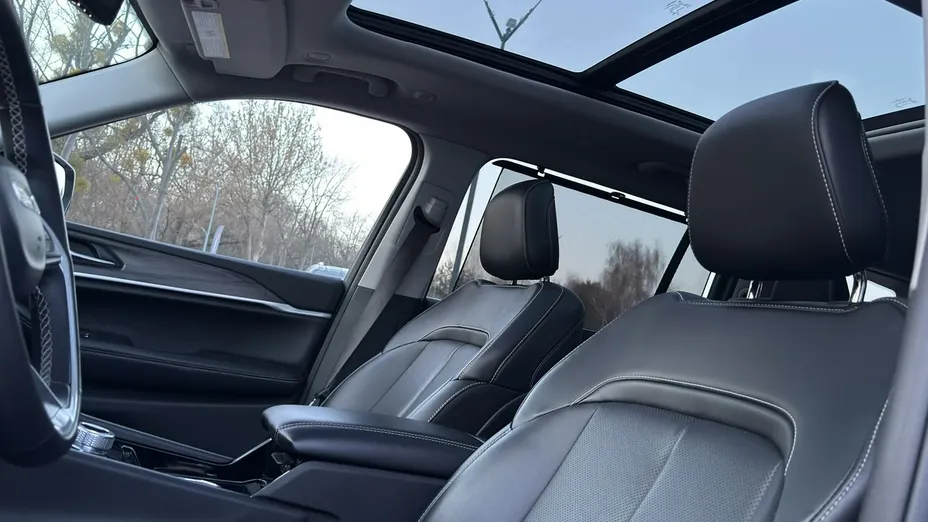 JEEP Grand Cherokee -