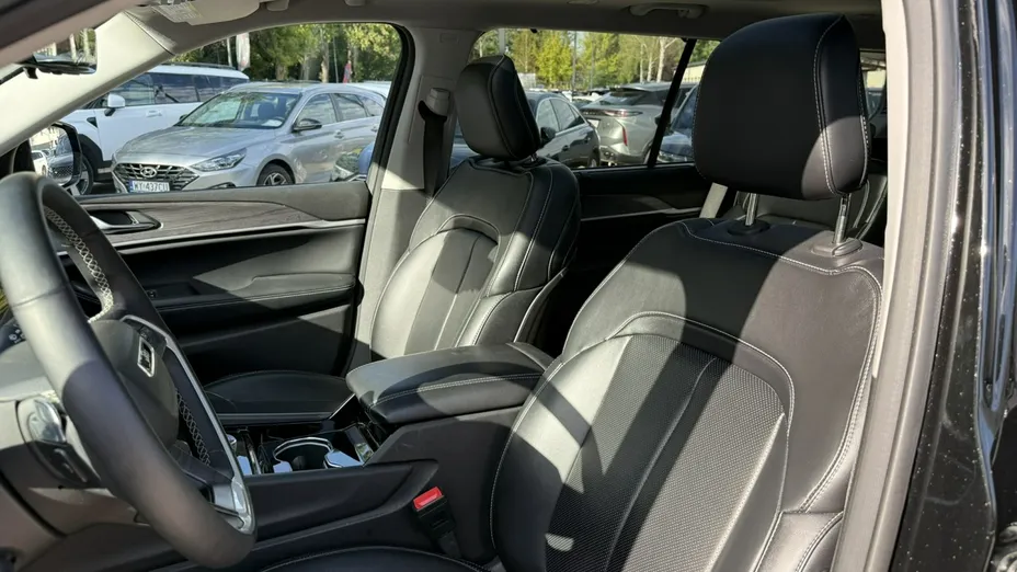 JEEP Grand Cherokee -