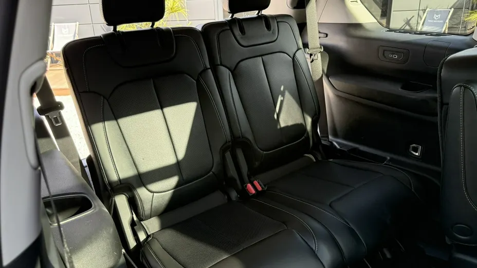 JEEP Grand Cherokee -