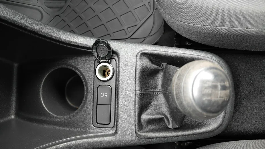 VOLKSWAGEN up! -