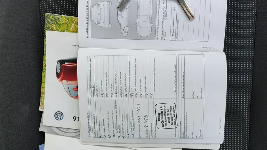VOLKSWAGEN up! -