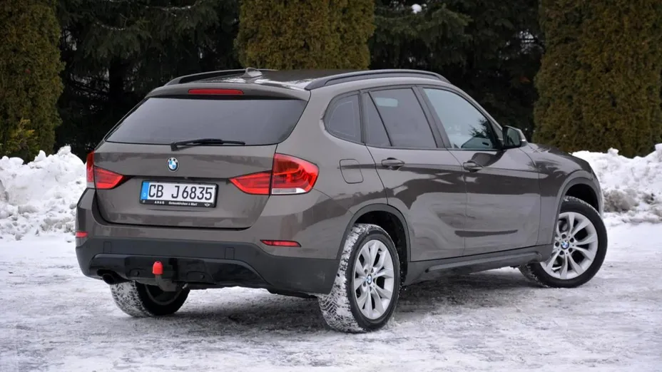 BMW X1 -
