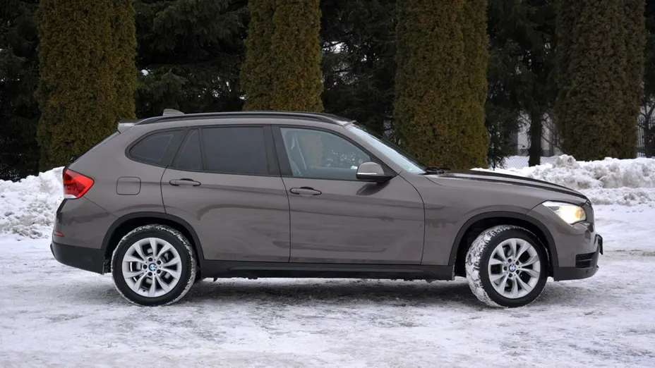 BMW X1 -