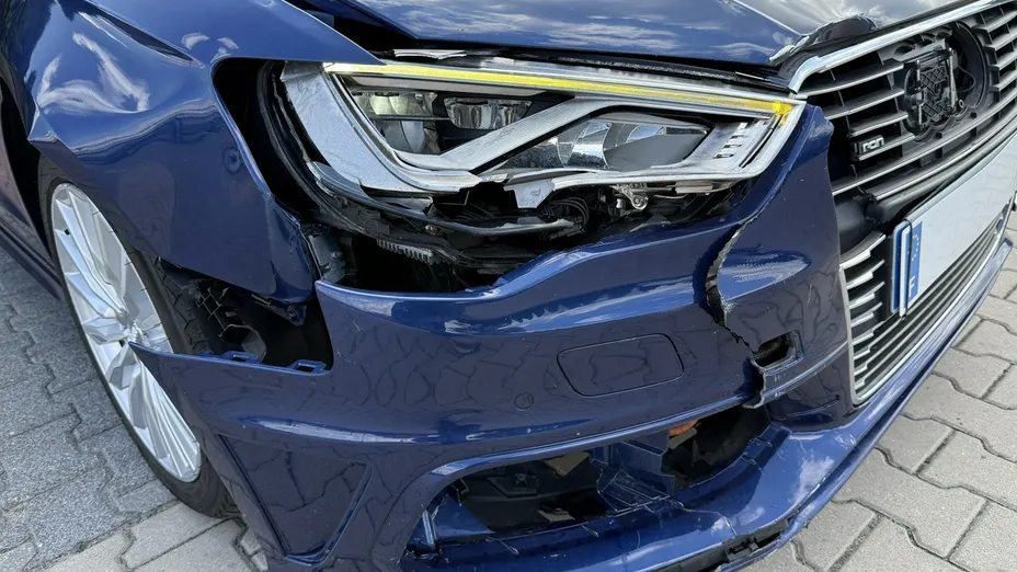 AUDI A3 Sportback -