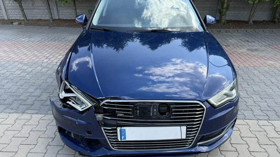 AUDI A3 Sportback -