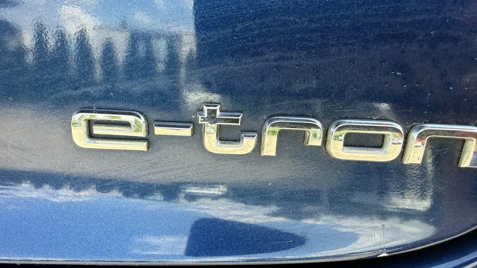 AUDI A3 Sportback -