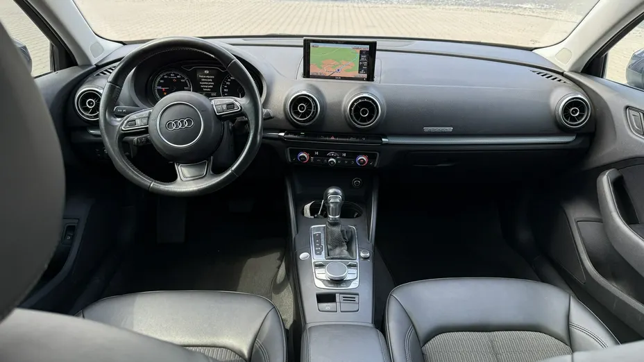 AUDI A3 Sportback -