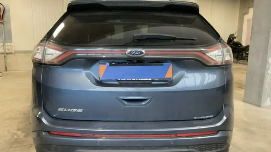 FORD Edge -