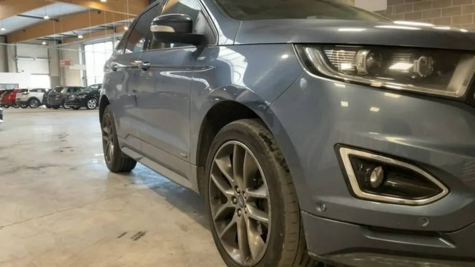 FORD Edge -
