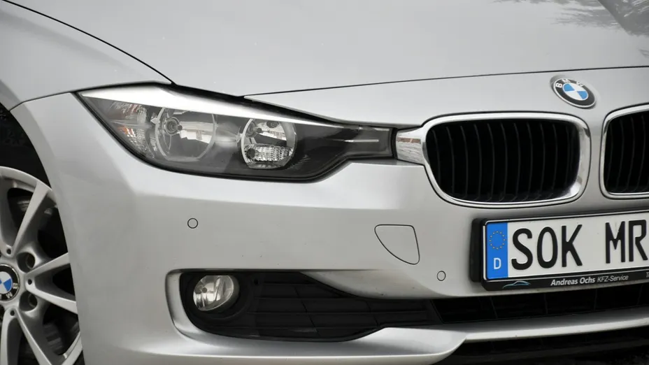 BMW Seria 3 -