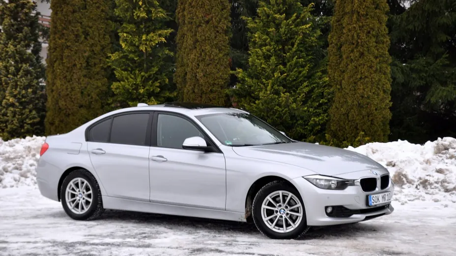 BMW Seria 3 -