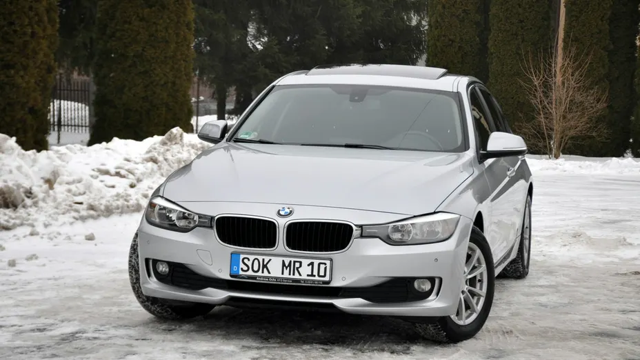 BMW Seria 3 -
