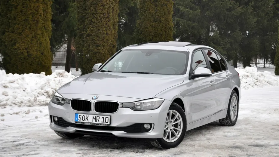 BMW Seria 3 -