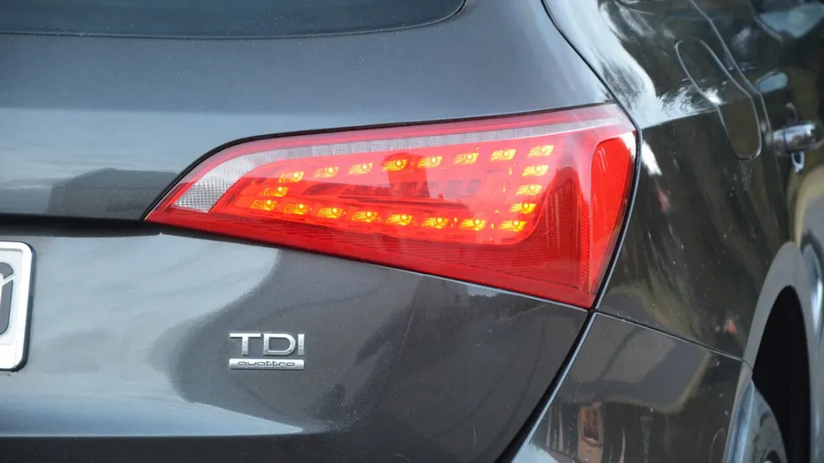 AUDI Q5 -