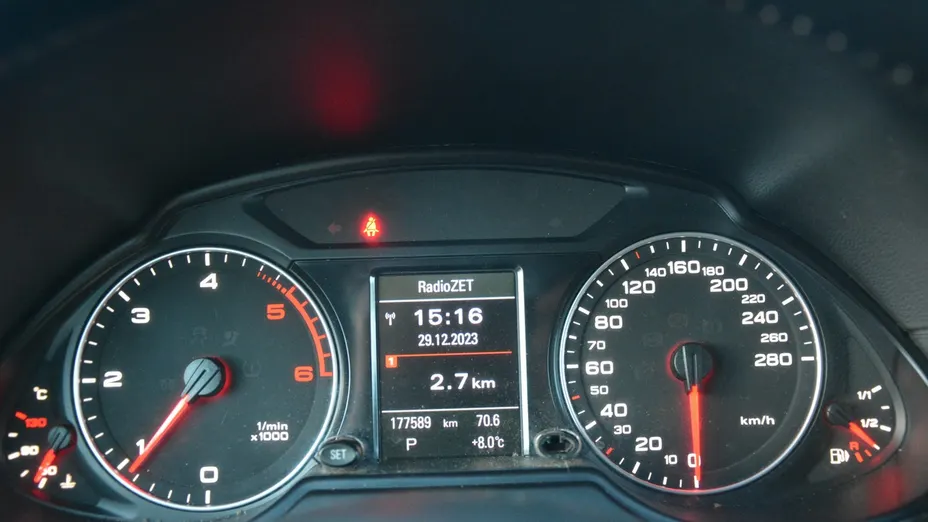 AUDI Q5 -